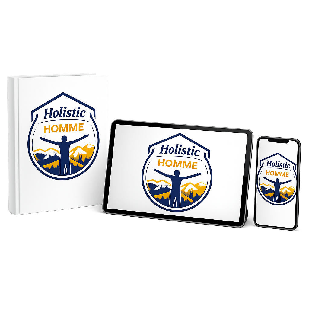 Jelqing Homme E-Book