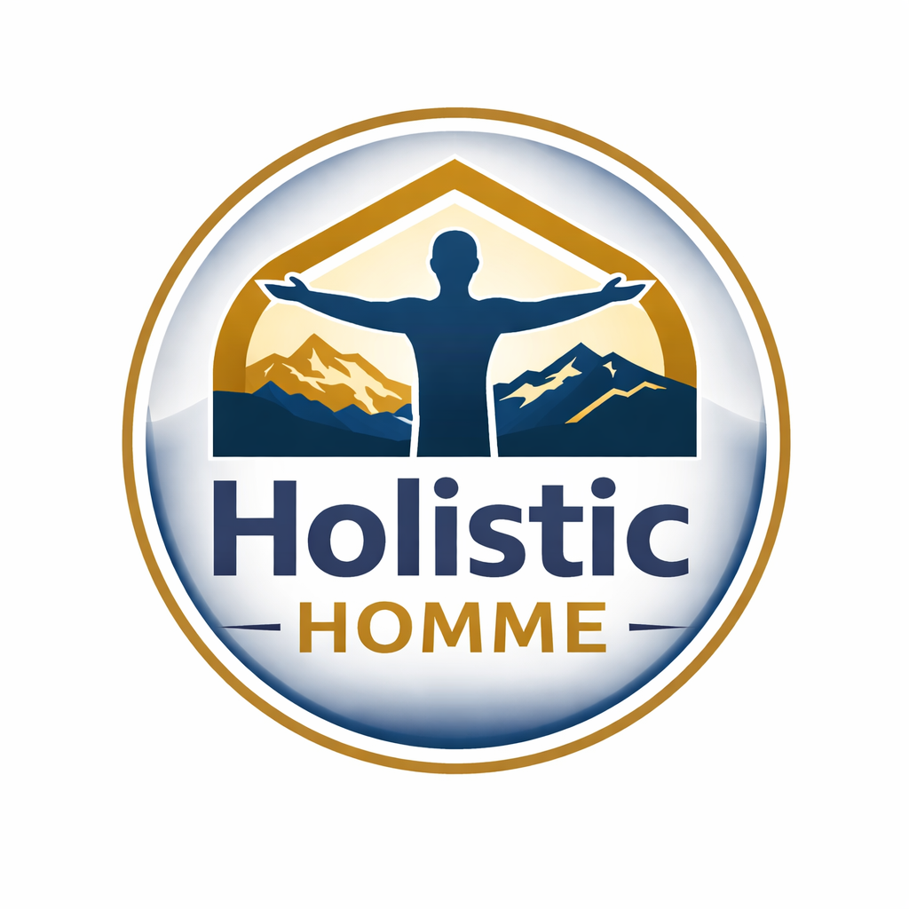 Men's Health and Wellness E-Book